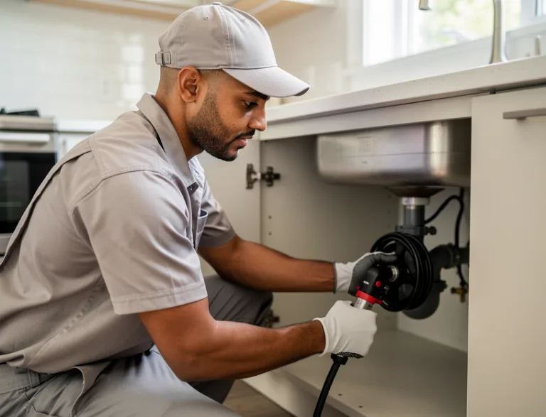 Rohrreinigung Service in Haltern am See